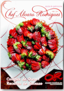 Coleção de Ouro I <br> As 50 Melhores Receitas de Sucesso do Chef <br> DIGITAL