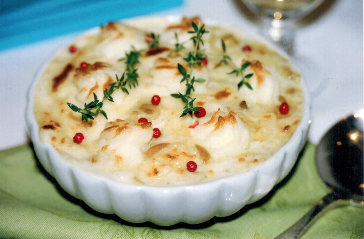 BACALHAU IMPERIAL