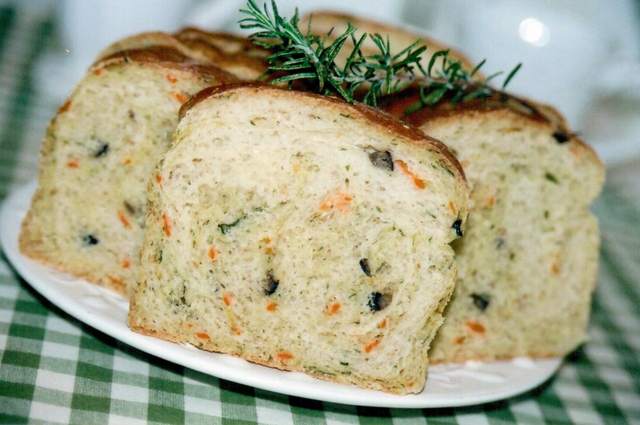 PÃO CAMPESTRE
