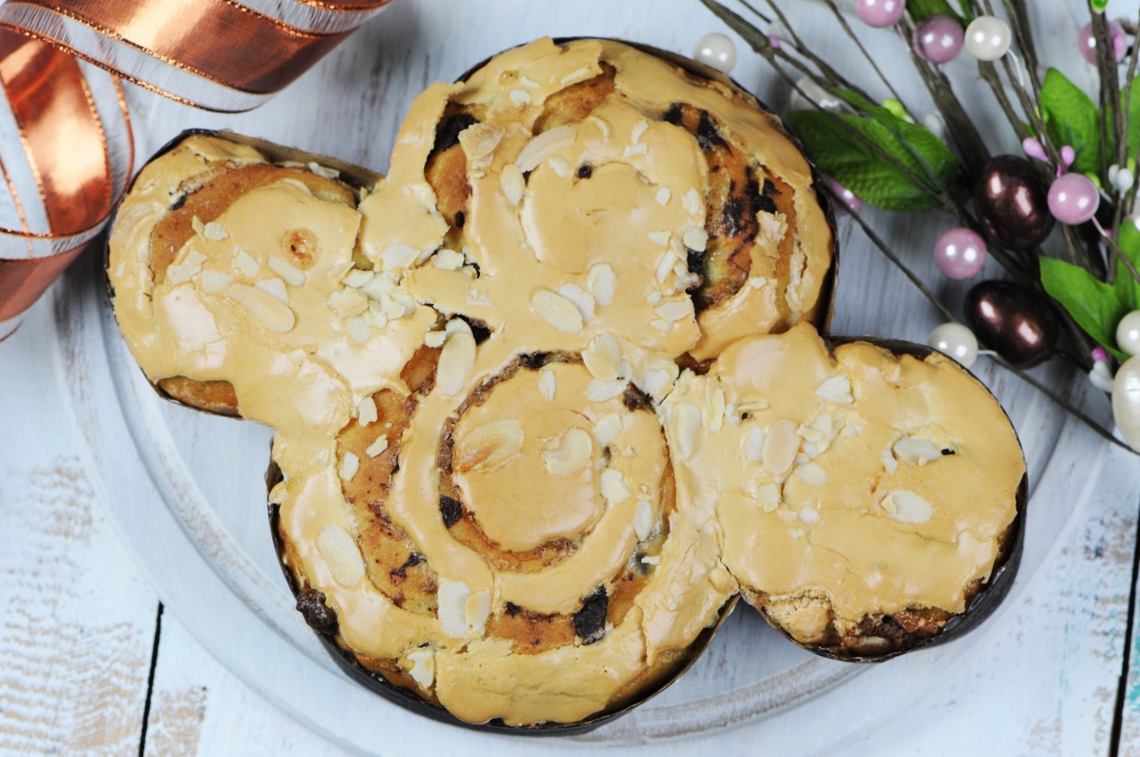 COLOMBA PASCAL