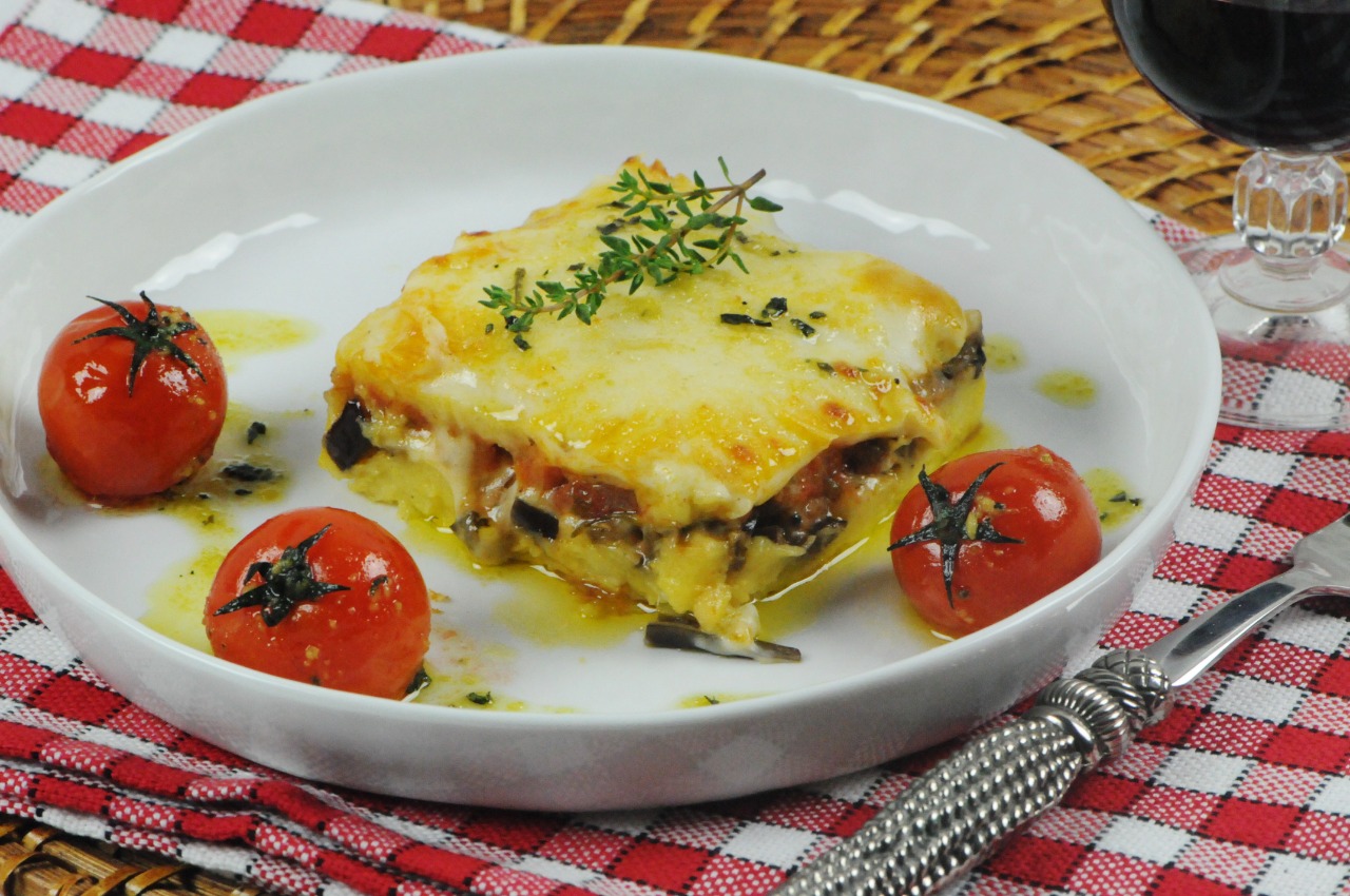 POLENTA DE GALA