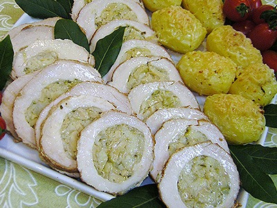 LOMBO REAL