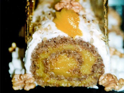 ROCAMBOLE DE NATAL