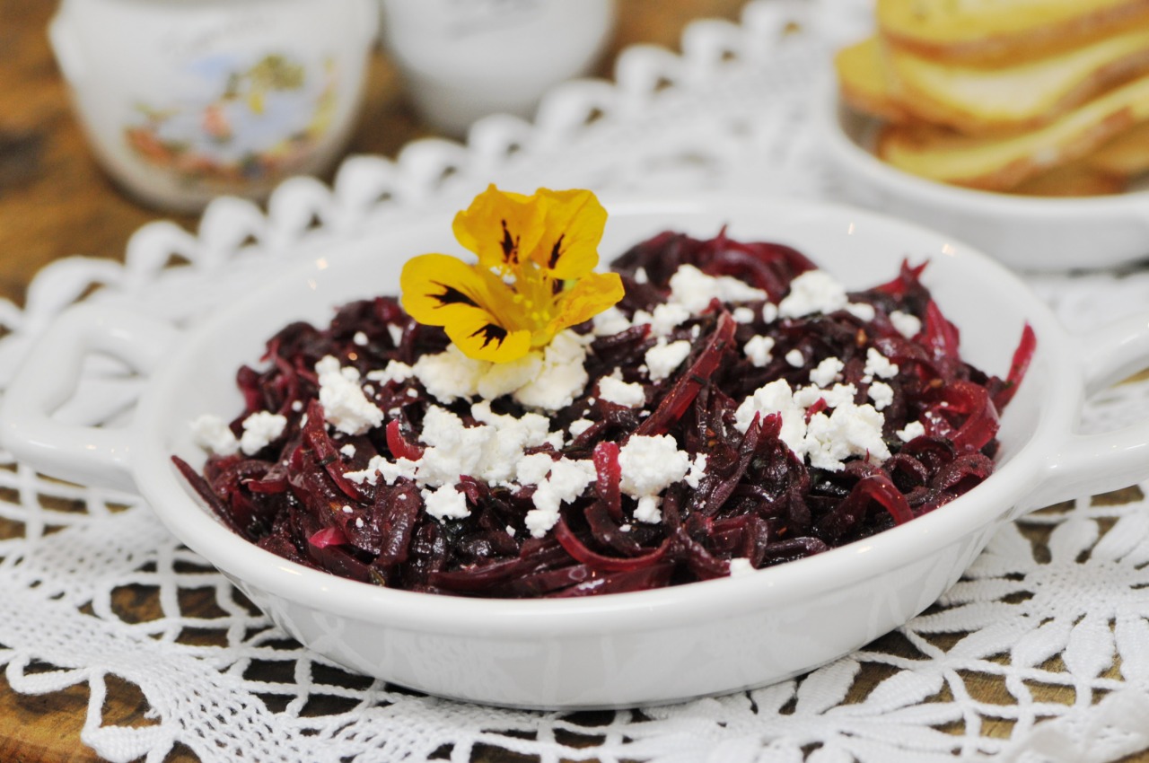 ANTIPASTI ALLA CAMPAGNOLA