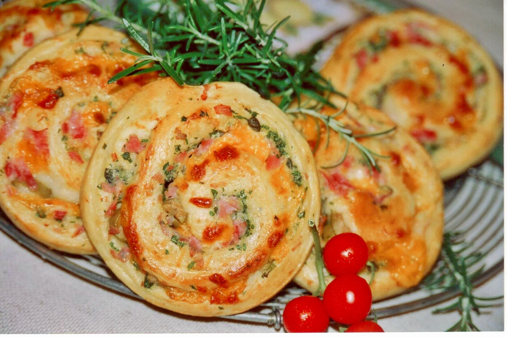 CIAMBELLA NAPOLITANA