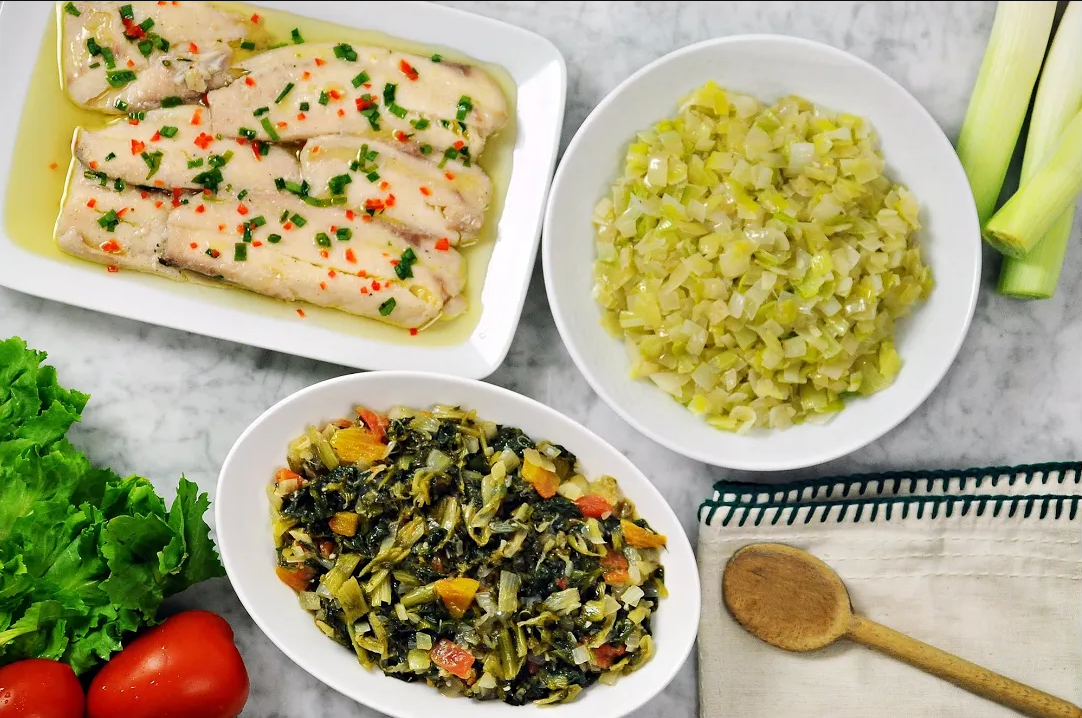 RECEITAS & DICAS SALGADAS 2