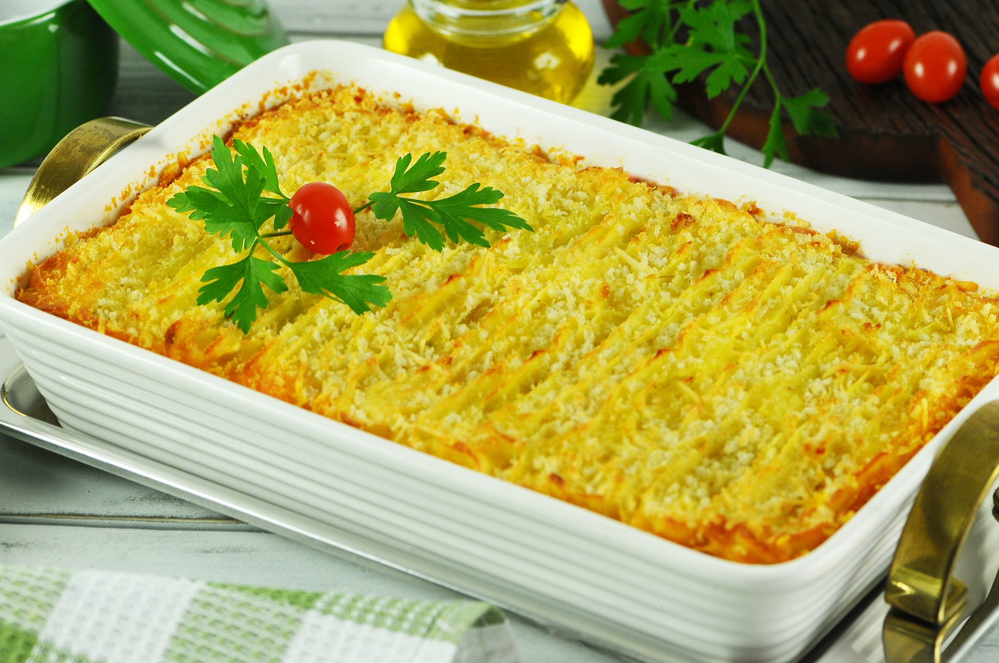 ESCONDIDINHO DE CARNE ESPECIAL