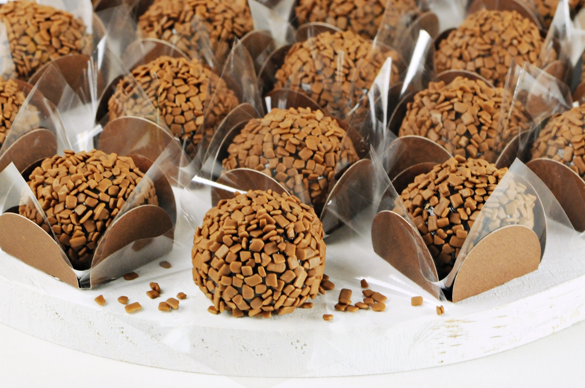 BRIGADEIRO