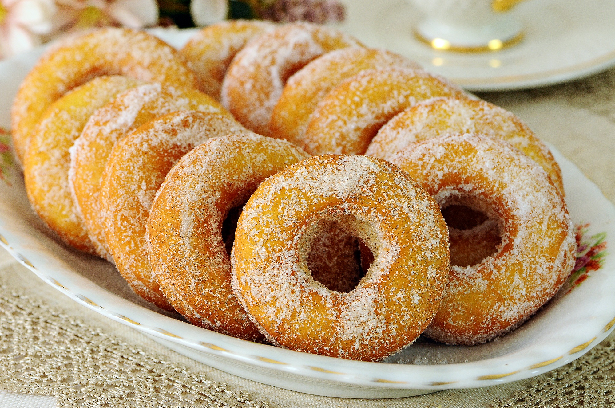 ROSQUINHAS DA VOVÓ